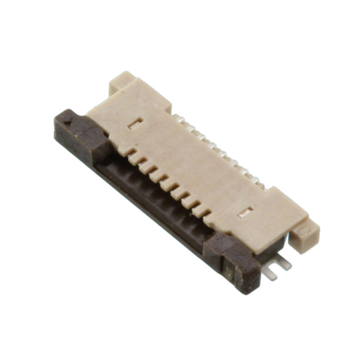 0545500833 by Molex - CONNECTOR FFC FPC TOP 8POS 0.5MM R/A