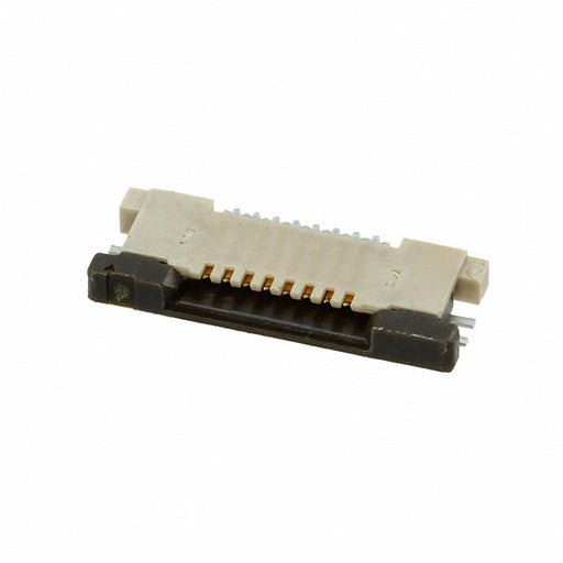 545500871 by Molex - CONNECTOR FFC FPC TOP 8POS 0.5MM R/A