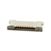 0545501071 by Molex - CONNECTOR FFC FPC TOP 10POS 0.5MM R/A
