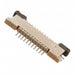 0545501171 by Molex - CONNECTOR FFC FPC TOP 11POS 0.5MM R/A