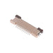 0545501233 by Molex - CONNECTOR FFC FPC TOP 12POS 0.5MM R/A
