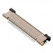 0545502271 by Molex - CONNECTOR FFC FPC TOP 22POS 0.5MM R/A