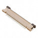 0545502471 by Molex - CONNECTOR FFC FPC TOP 24POS 0.5MM R/A