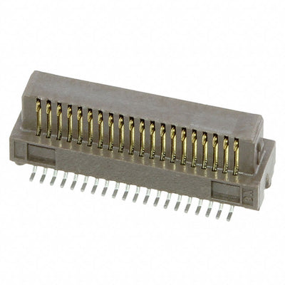 0545520402 by Molex - CONNECTOR RECPT 40POS SMD GOLD