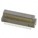 0545520402 by Molex - CONNECTOR RECPT 40POS SMD GOLD