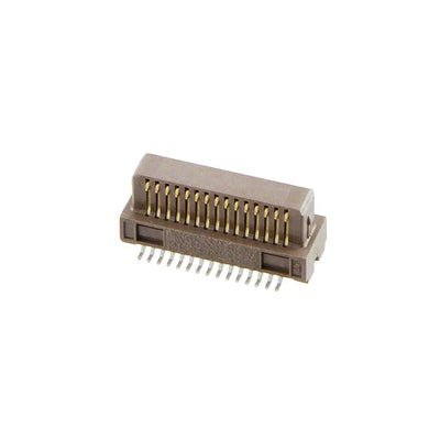 0545523016 by Molex - CONNECTOR RECPT 30POS SMD GOLD