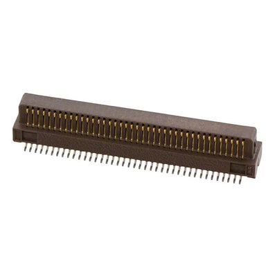0545528016 by Molex - CONNECTOR RECPT 80POS SMD GOLD