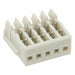545960510 by Molex - CONNECTOR RECPT 5POS IDC 26-28AWG TIN