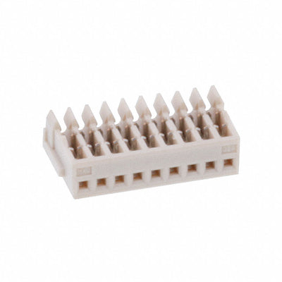545960910 by Molex - CONNECTOR RECPT 9POS IDC 26-28AWG TIN