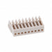 545960910 by Molex - CONNECTOR RECPT 9POS IDC 26-28AWG TIN