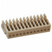 0545961210 by Molex - CONNECTOR RECPT 12POS IDC 26-28AWG TIN