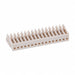 0545961610 by Molex - CONNECTOR RECPT 16POS IDC 26-28AWG TIN