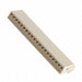 545962010 by Molex - CONNECTOR RECPT 20POS IDC 26-28AWG TIN