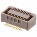 0546840244 by Molex - CONNECTOR RECPT 24POS SMD GOLD