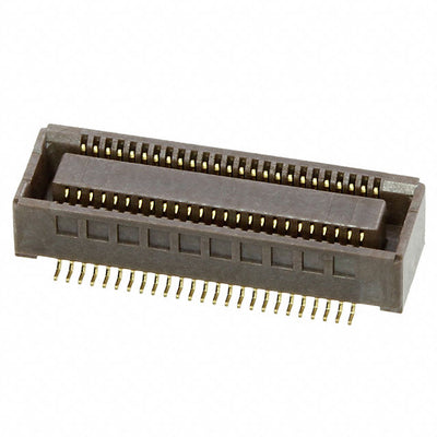 546840508 by Molex - CONNECTOR RECPT 50POS SMD GOLD