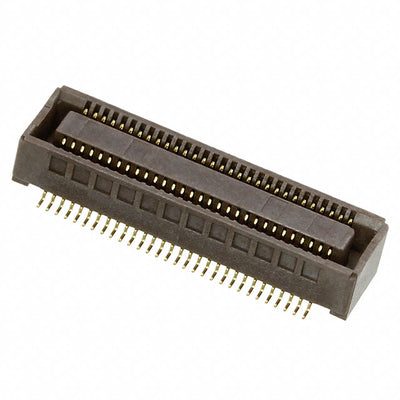 0546840604 by Molex - CONNECTOR RECPT 60POS SMD GOLD