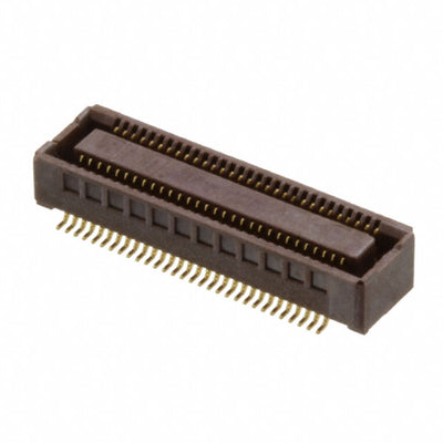 0546840608 by Molex - CONNECTOR RECPT 60POS SMD GOLD