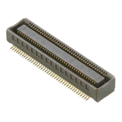 0546840804 by Molex - CONNECTOR RECPT 80POS SMD GOLD
