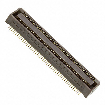 0546841004 by Molex - CONNECTOR RECPT 100POS SMD GOLD
