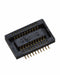 0547220204 by Molex - CONNECTOR RECPT 20POS SMD GOLD