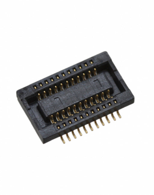 547220224 by Molex - CONNECTOR RECPT 22POS SMD GOLD