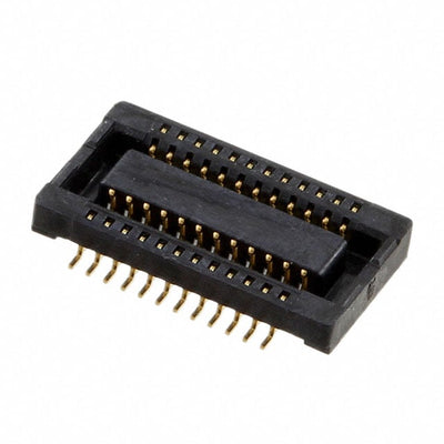547220244 by Molex - CONNECTOR RECPT 24POS SMD GOLD