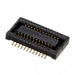 547220244 by Molex - CONNECTOR RECPT 24POS SMD GOLD