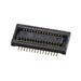 0547220304 by Molex - CONNECTOR RECPT 30POS SMD GOLD