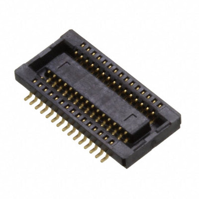0547220307 by Molex - CONNECTOR RECPT 30POS SMD GOLD