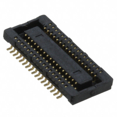 0547220344 by Molex - CONNECTOR RECPT 34POS SMD GOLD