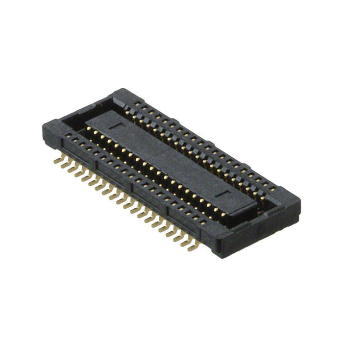0547220407 by Molex - CONNECTOR RECPT 40POS SMD GOLD