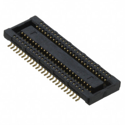 547220504 by Molex - CONNECTOR RECPT 50POS SMD GOLD