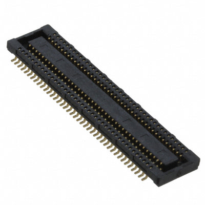 0547220804 by Molex - CONNECTOR RECPT 80POS SMD GOLD