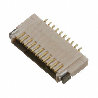 0548092175 by Molex - CONNECTOR FPC BOTTOM 21POS 0.3MM R/A