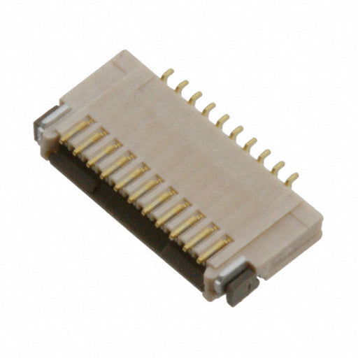 0548092175 by Molex - CONNECTOR FPC BOTTOM 21POS 0.3MM R/A