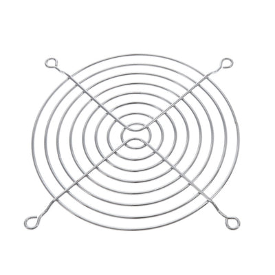 055015 by NMB Technologies Corporation - FAN GUARD 119MM X 119MM