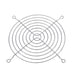 055015 by NMB Technologies Corporation - FAN GUARD 119MM X 119MM