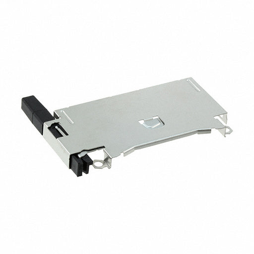 0550210001 by Molex - CONNECTOR COMPACT FLASH CARD SNAP-IN