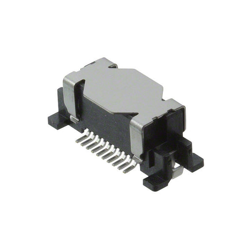 0550910274 by Molex - CONNECTOR PLUG 20POS SMD GOLD
