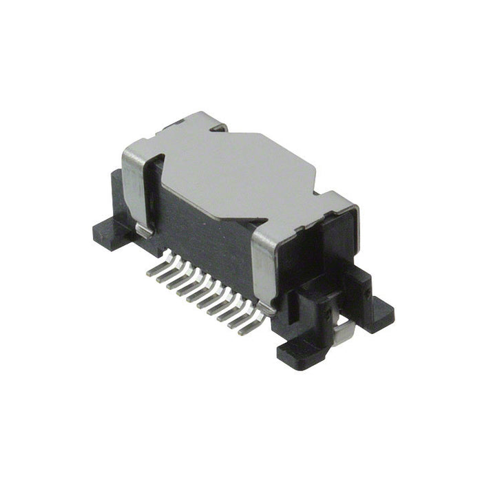 0550910274 by Molex - CONNECTOR PLUG 20POS SMD GOLD