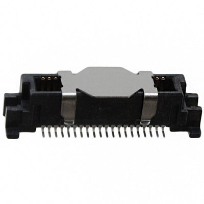 0550910474 by Molex - CONNECTOR PLUG 40POS SMD GOLD