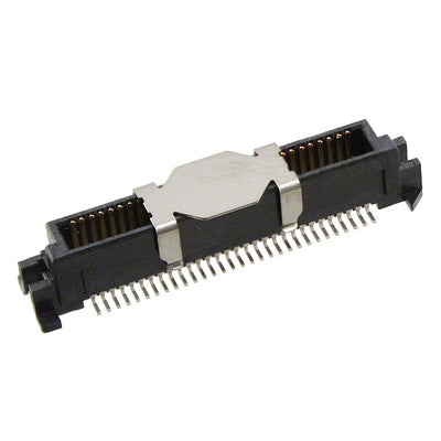 550910674 by Molex - CONNECTOR PLUG 60POS SMD GOLD