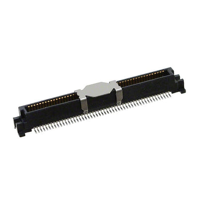 0550911074 by Molex - CONNECTOR PLUG 100POS SMD GOLD
