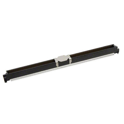 0550912075 by Molex - CONNECTOR PLUG 200POS SMD GOLD