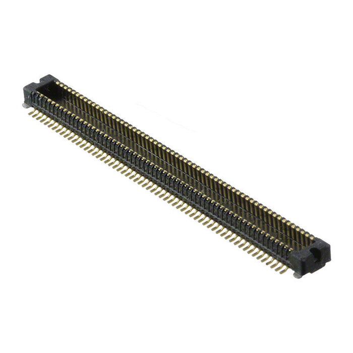 0552011278 by Molex - CONNECTOR PLUG 120POS SMD GOLD