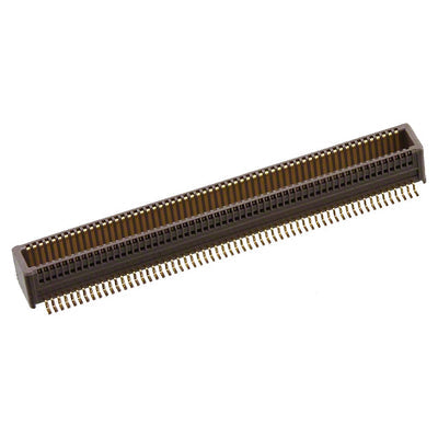 553391208 by Molex - CONNECTOR PLUG 120POS SMD GOLD