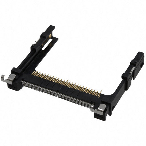 0553585021 by Molex - CONNECTOR COMPACT FLASH CARD R/A SMD