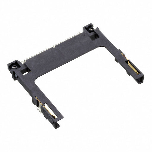 553595029 by Molex - CONNECTOR COMPACT FLASH CARD R/A SMD