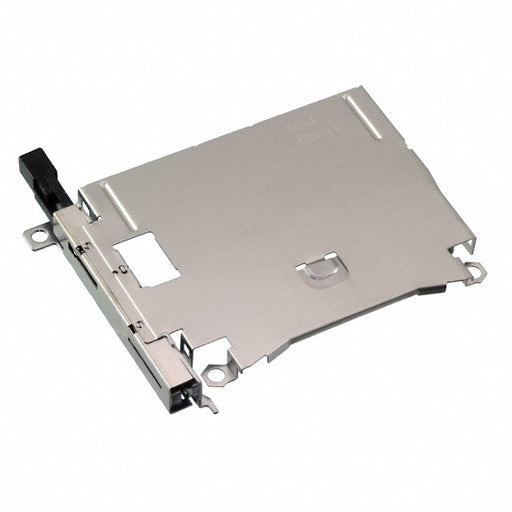 0553650011 by Molex - CONNECTOR COMPACT FLASH CARD SNAP-IN