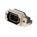 0553950619 by Molex - CONNECTOR RCP IEEE1394 FIREWIR SMD RA
